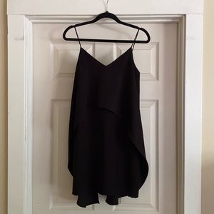 Black Dress from White House Black Market